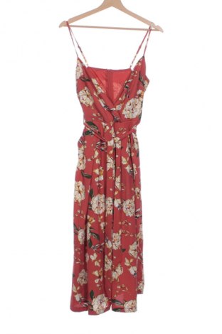 Női hosszú overál Amisu, Méret XS, Szín Sokszínű, Ár 5 688 Ft