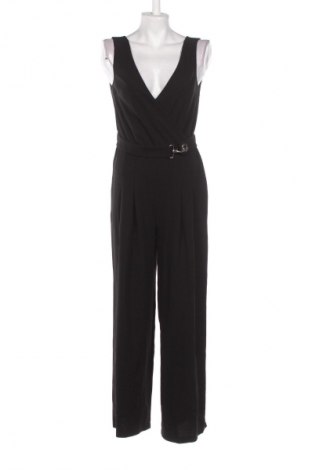 Дамски дълъг гащеризон Armani Exchange, Размер S, Цвят Черен, Цена 192,00 лв.