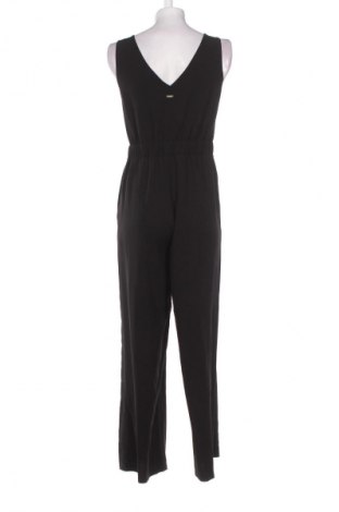 Дамски дълъг гащеризон Armani Exchange, Размер S, Цвят Черен, Цена 192,00 лв.