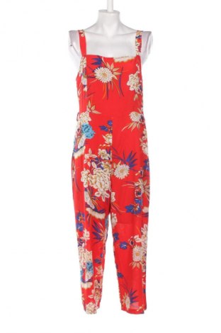 Női hosszú overál Ax Paris, Méret L, Szín Sokszínű, Ár 12 029 Ft