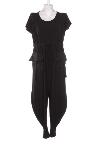 Dámský dlouhý overal Bebe Plus, Velikost L, Barva Černá, Cena  606,00 Kč