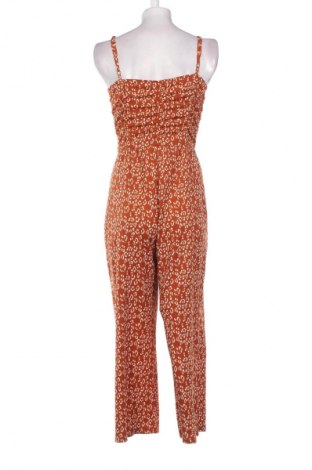 Langer Damen-Overall Bershka, Größe S, Farbe Mehrfarbig, Preis 24,55 €