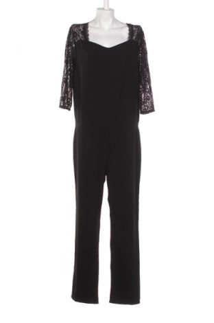 Dámsky dlhý overal Blancheporte, Veľkosť L, Farba Čierna, Cena  14,95 €