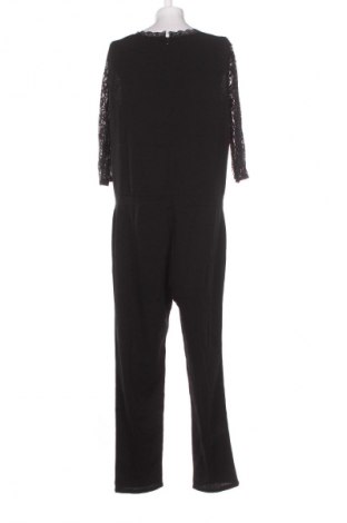 Dámsky dlhý overal Blancheporte, Veľkosť L, Farba Čierna, Cena  14,95 €