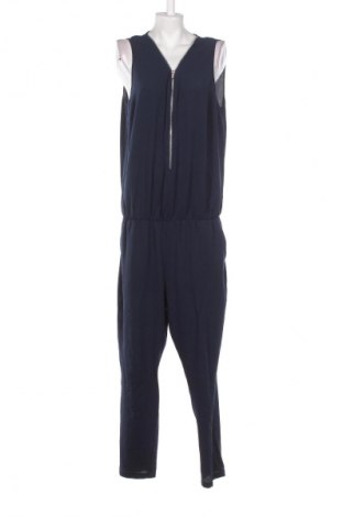 Dámský dlouhý overal Body Flirt, Velikost XL, Barva Modrá, Cena  359,00 Kč