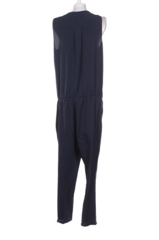 Dámský dlouhý overal Body Flirt, Velikost XL, Barva Modrá, Cena  359,00 Kč