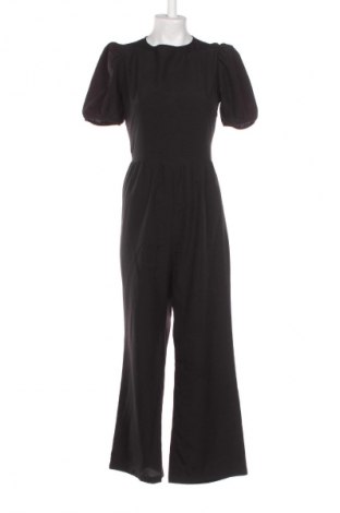 Női hosszú overál Boohoo, Méret M, Szín Fekete, Ár 10 141 Ft