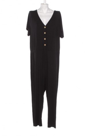 Dámsky dlhý overal Bpc Bonprix Collection, Veľkosť XXL, Farba Čierna, Cena  14,95 €
