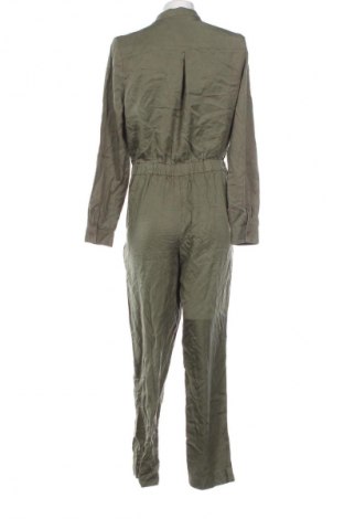 Langer Damen-Overall Camaieu, Größe L, Farbe Grün, Preis € 13,99