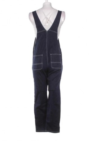 Langer Damen-Overall Carhartt, Größe S, Farbe Blau, Preis 59,28 €
