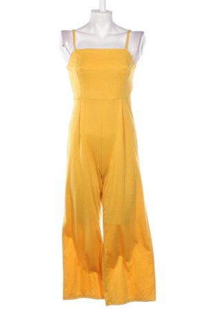 Dámský dlouhý overal Clockhouse, Velikost S, Barva Žlutá, Cena  608,00 Kč