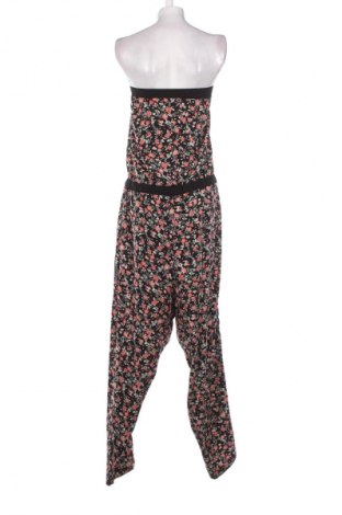 Salopetă lungă de damă Clockhouse, Mărime 3XL, Culoare Multicolor, Preț 77,99 Lei