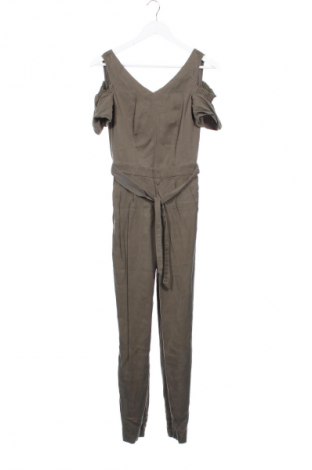 Γυναικεία μακρύ φόρμα Comma,, Μέγεθος XS, Χρώμα Πράσινο, Τιμή 49,08 €