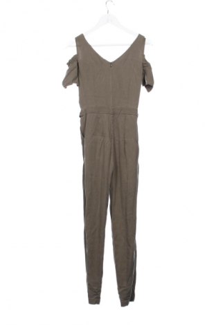 Γυναικεία μακρύ φόρμα Comma,, Μέγεθος XS, Χρώμα Πράσινο, Τιμή 49,08 €