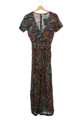 Langer Damen-Overall Desigual, Größe XS, Farbe Mehrfarbig, Preis € 119,99