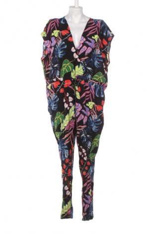 Дамски дълъг гащеризон Desigual, Размер XXL, Цвят Многоцветен, Цена 219,99 лв.