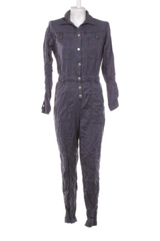 Langer Damen-Overall Diverse, Größe S, Farbe Blau, Preis 24,48 €