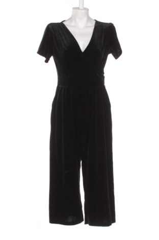 Langer Damen-Overall Editor's Cut, Größe M, Farbe Schwarz, Preis € 41,99