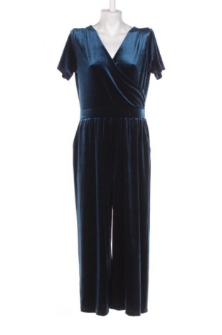 Dámsky dlhý overal Editor's Cut, Veľkosť L, Farba Modrá, Cena  46,95 €