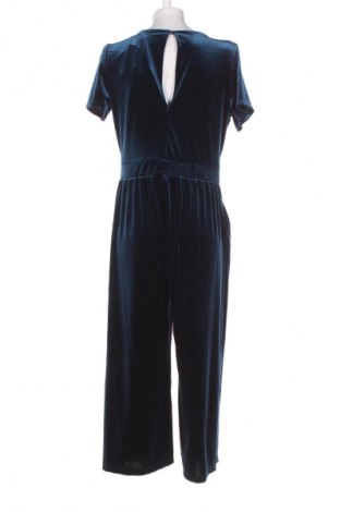 Langer Damen-Overall Editor's Cut, Größe L, Farbe Blau, Preis 51,99 €