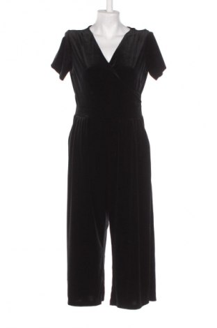 Damski długi kombinezon Editor's Cut, Rozmiar M, Kolor Czarny, Cena 207,99 zł