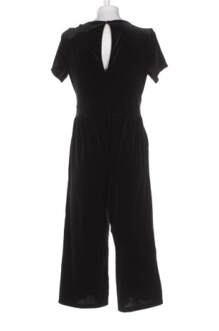 Damski długi kombinezon Editor's Cut, Rozmiar M, Kolor Czarny, Cena 207,99 zł