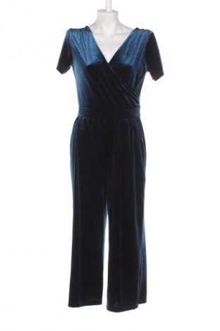 Dámský dlouhý overal Editor's Cut, Velikost M, Barva Modrá, Cena  1 169,00 Kč