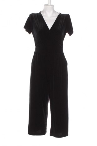 Langer Damen-Overall Editor's Cut, Größe M, Farbe Schwarz, Preis € 51,99