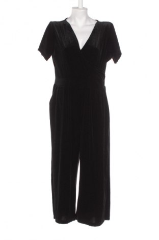 Női hosszú overál Editor's Cut, Méret XL, Szín Fekete, Ár 19 749 Ft