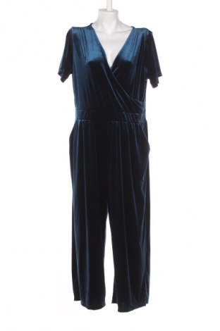 Női hosszú overál Editor's Cut, Méret XXL, Szín Kék, Ár 19 749 Ft