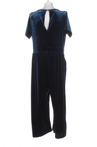 Női hosszú overál Editor's Cut, Méret XXL, Szín Kék, Ár 19 749 Ft