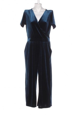 Γυναικεία μακρύ φόρμα Editor's Cut, Μέγεθος L, Χρώμα Μπλέ, Τιμή 47,99 €