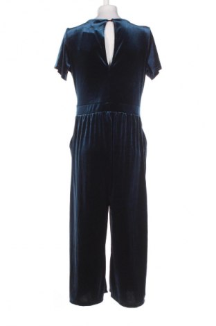 Γυναικεία μακρύ φόρμα Editor's Cut, Μέγεθος L, Χρώμα Μπλέ, Τιμή 47,99 €