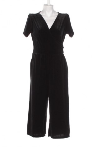 Дамски дълъг гащеризон Editor's Cut, Размер L, Цвят Черен, Цена 77,99 лв.