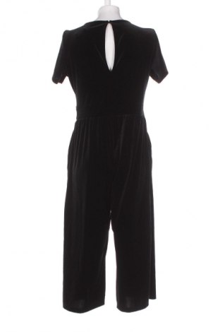 Дамски дълъг гащеризон Editor's Cut, Размер L, Цвят Черен, Цена 77,99 лв.