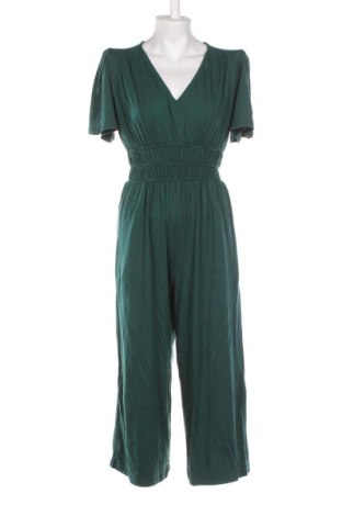 Γυναικεία μακρύ φόρμα Editor's Cut, Μέγεθος M, Χρώμα Πράσινο, Τιμή 47,99 €