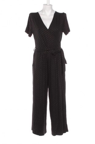 Langer Damen-Overall Editor's Cut, Größe L, Farbe Schwarz, Preis 51,99 €