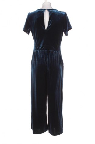 Langer Damen-Overall Editor's Cut, Größe L, Farbe Blau, Preis 51,99 €