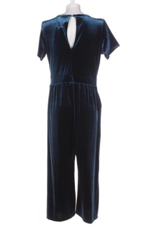 Γυναικεία μακρύ φόρμα Editor's Cut, Μέγεθος L, Χρώμα Μπλέ, Τιμή 47,99 €