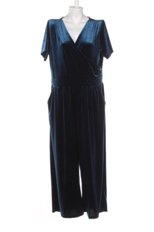 Női hosszú overál Editor's Cut, Méret XL, Szín Kék, Ár 19 749 Ft