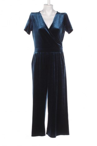 Női hosszú overál Editor's Cut, Méret M, Szín Kék, Ár 19 749 Ft