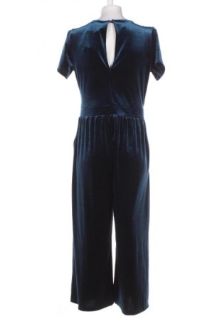 Dámský dlouhý overal Editor's Cut, Velikost L, Barva Modrá, Cena  1 169,00 Kč