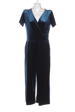 Dámský dlouhý overal Editor's Cut, Velikost M, Barva Modrá, Cena  1 169,00 Kč