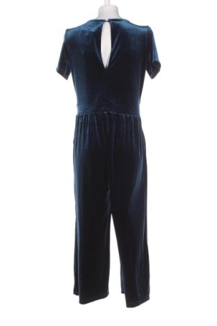 Dámský dlouhý overal Editor's Cut, Velikost M, Barva Modrá, Cena  1 169,00 Kč