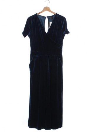 Női hosszú overál Editor's Cut, Méret M, Szín Kék, Ár 19 749 Ft