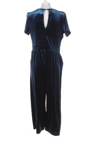 Női hosszú overál Editor's Cut, Méret L, Szín Kék, Ár 19 749 Ft