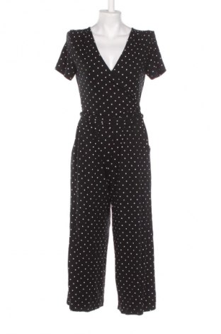 Дамски дълъг гащеризон Editor's Cut, Размер S, Цвят Многоцветен, Цена 77,99 лв.