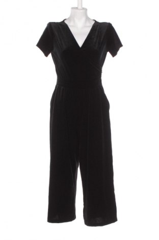 Дамски дълъг гащеризон Editor's Cut, Размер M, Цвят Черен, Цена 77,99 лв.