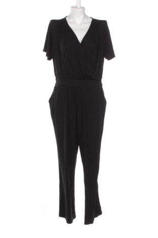 Dámský dlouhý overal Editor's Cut, Velikost XL, Barva Černá, Cena  1 169,00 Kč