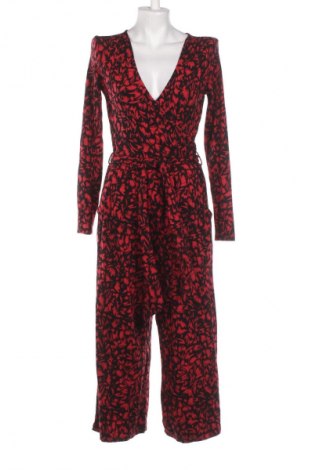 Дамски дълъг гащеризон Editor's Cut, Размер S, Цвят Многоцветен, Цена 77,99 лв.